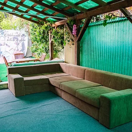 Homestay George&marry And Hostels *