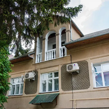 George&marry And Hostels * Chisinau