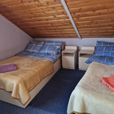 George&marry And Hostels Homestay Chisinau