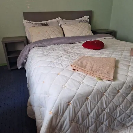 George&marry And Hostels Homestay Chisinau