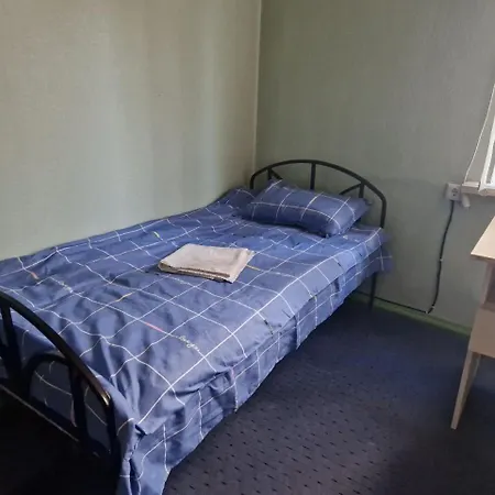 George&marry And Hostels Homestay