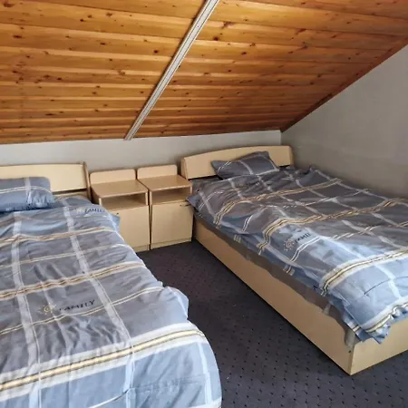 Homestay George&marry And Hostels *