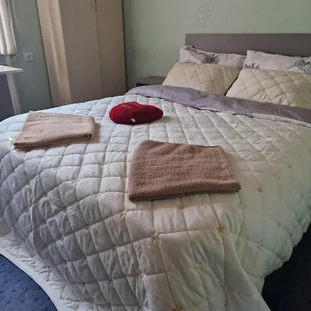 George&marry And Hostels Homestay