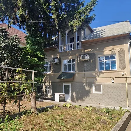 George&marry And Hostels Homestay Chisinau